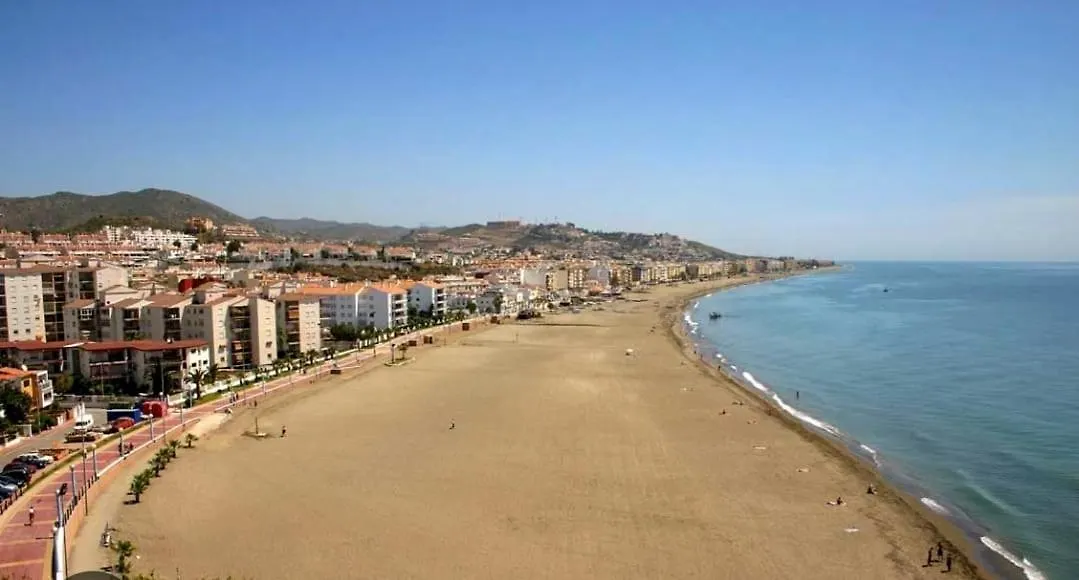Apartment Balcon De Anoreta - Alojamientos La Torre Torre de Benagalbon Spain