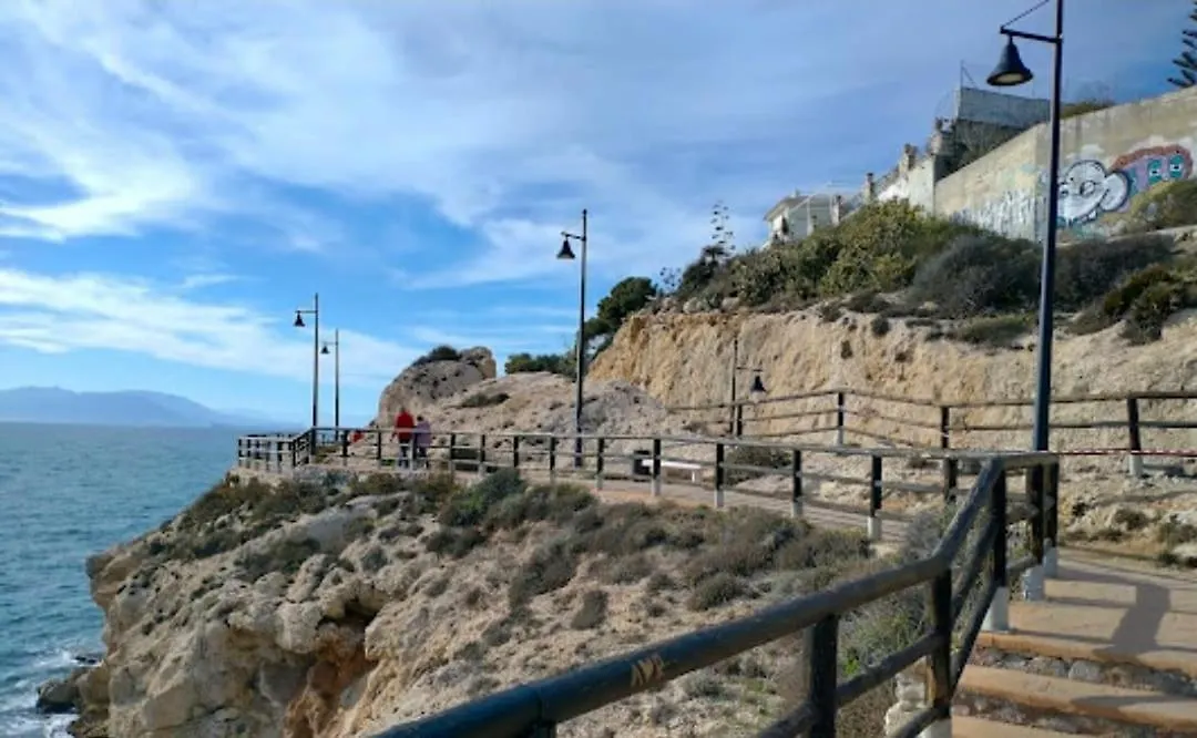 Balcon De Anoreta - Alojamientos La Torre Torre de Benagalbon Spain
